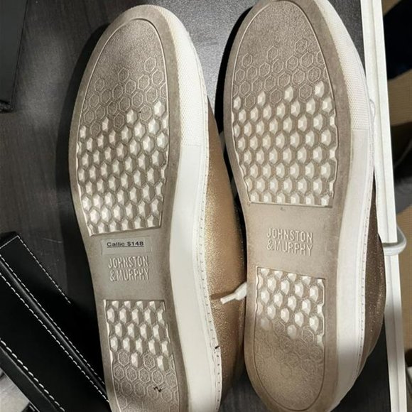 Callie Lace-To-Toe - Picture 6 of 7